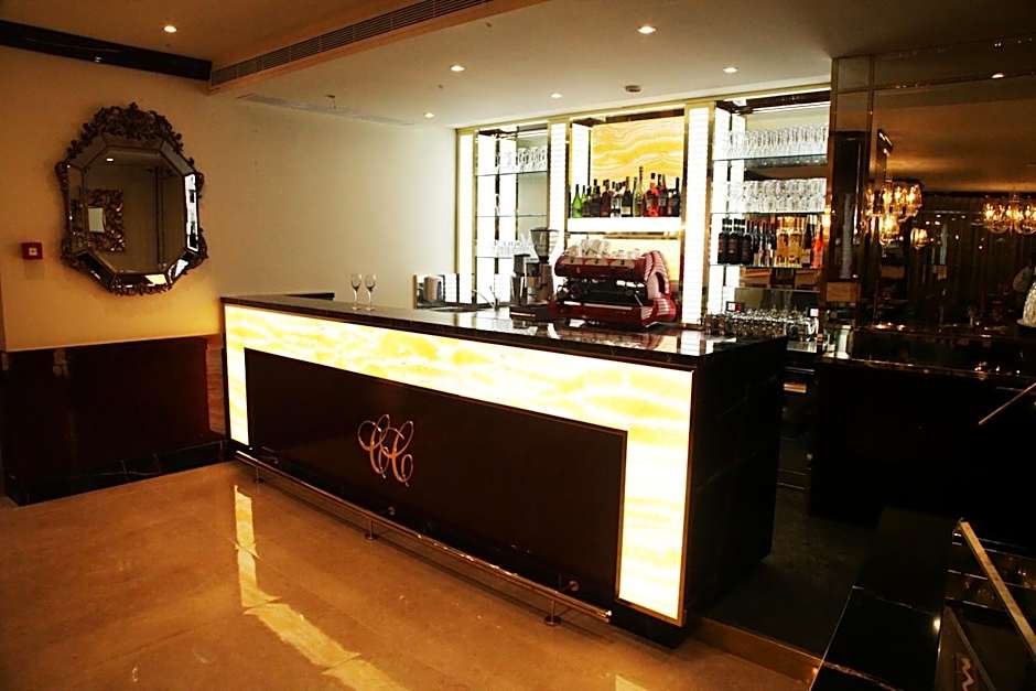 Grand Concerto Hotel