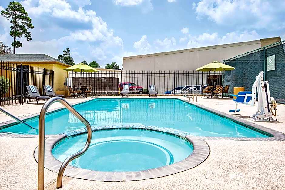 Staybridge Suites Spring - Woodlands Area