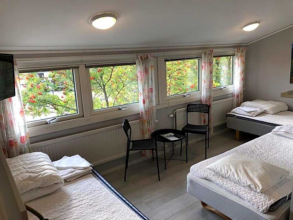 STF Malmfältens Folkhögskola