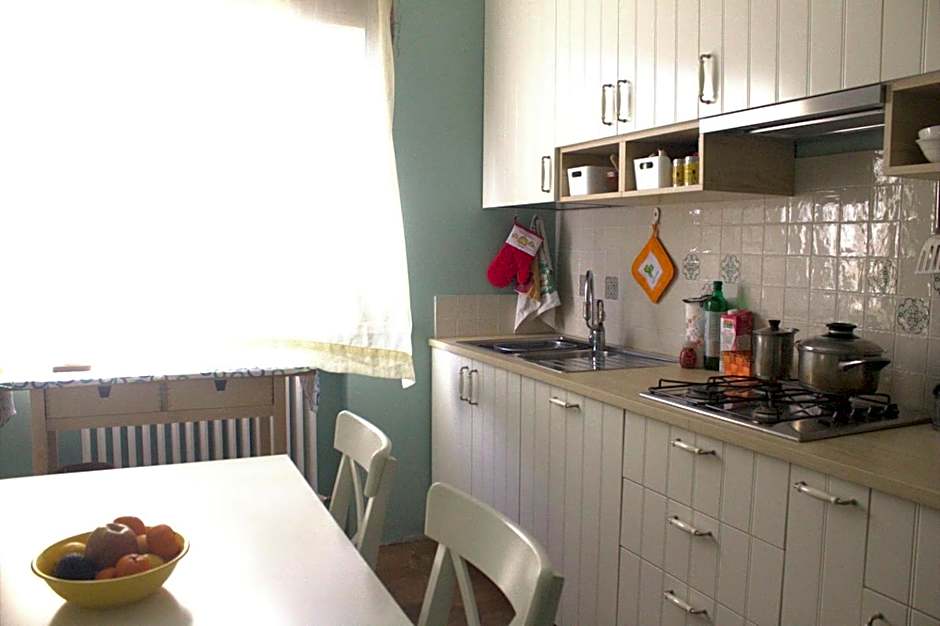 B&B Fiore delle Valli