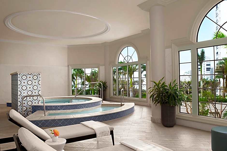 The Ritz-Carlton Naples