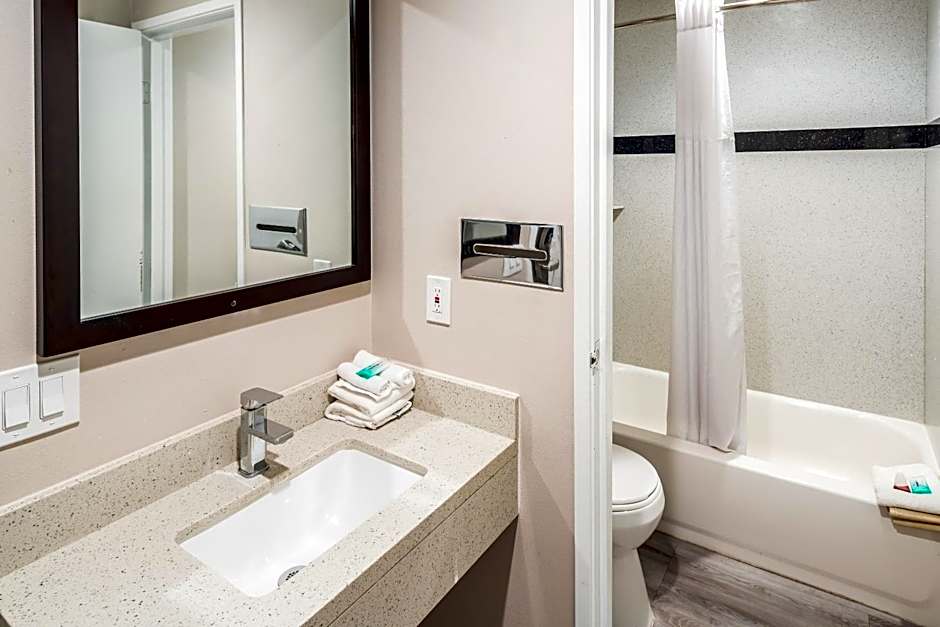 Red Roof Inn St George UT - Convention Center