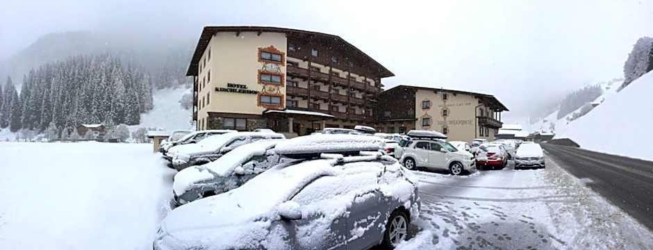 Hotel Kirchlerhof