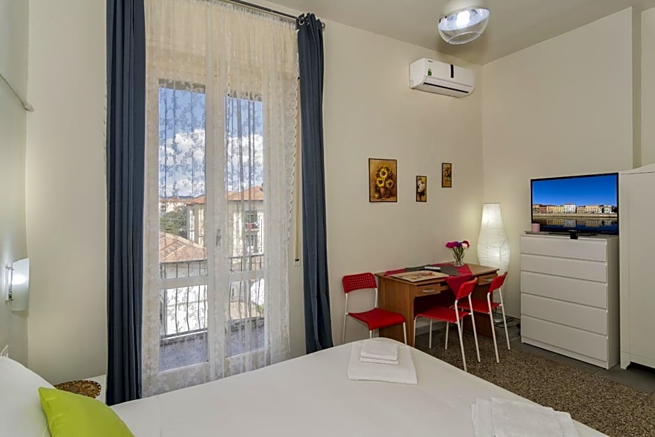 Aliante Turist House