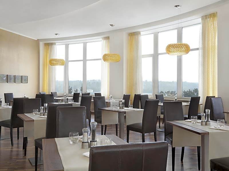 Khortitsa Palace Hotel