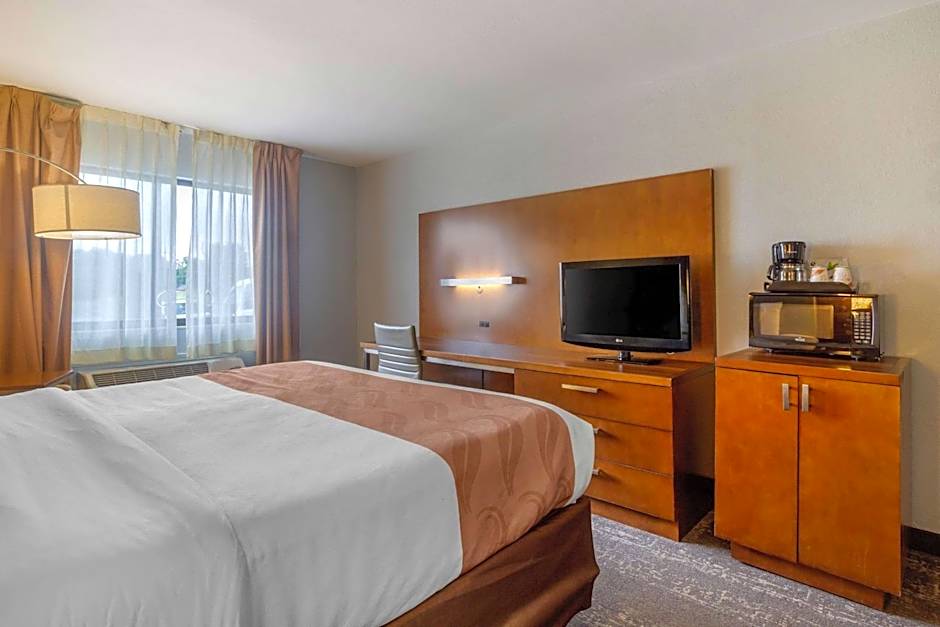 Quality Inn Danville