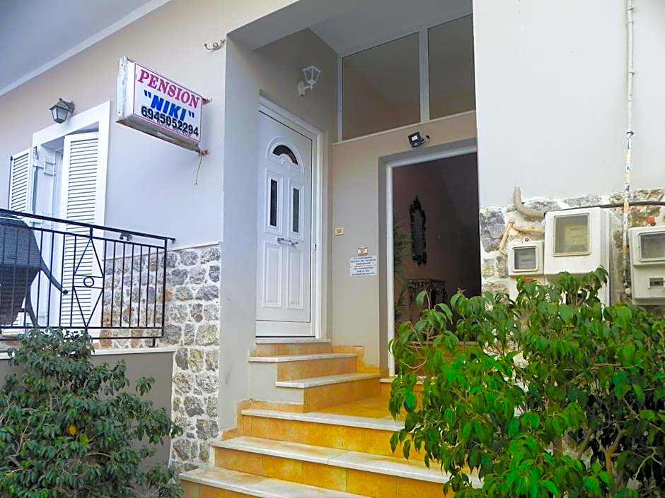 Pension Niki