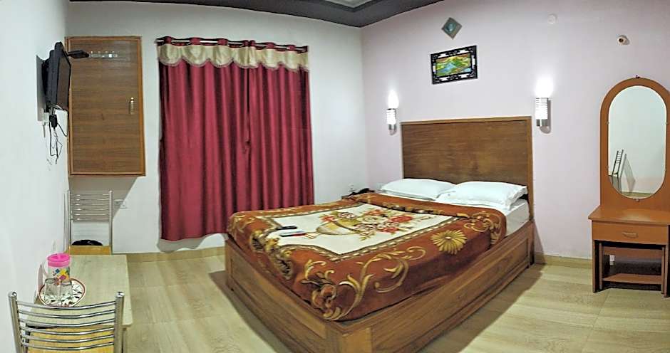 Hotel Green Park