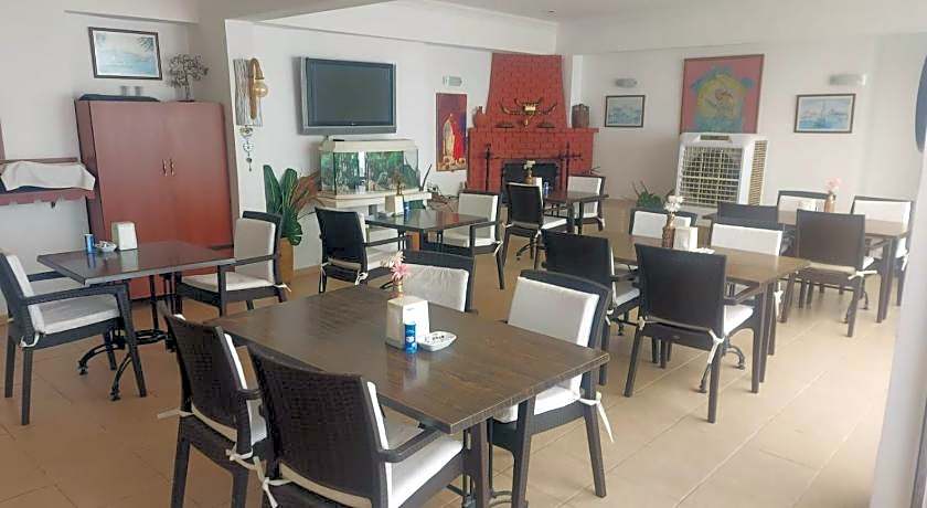 Canna Garden Hotel - Adult Only