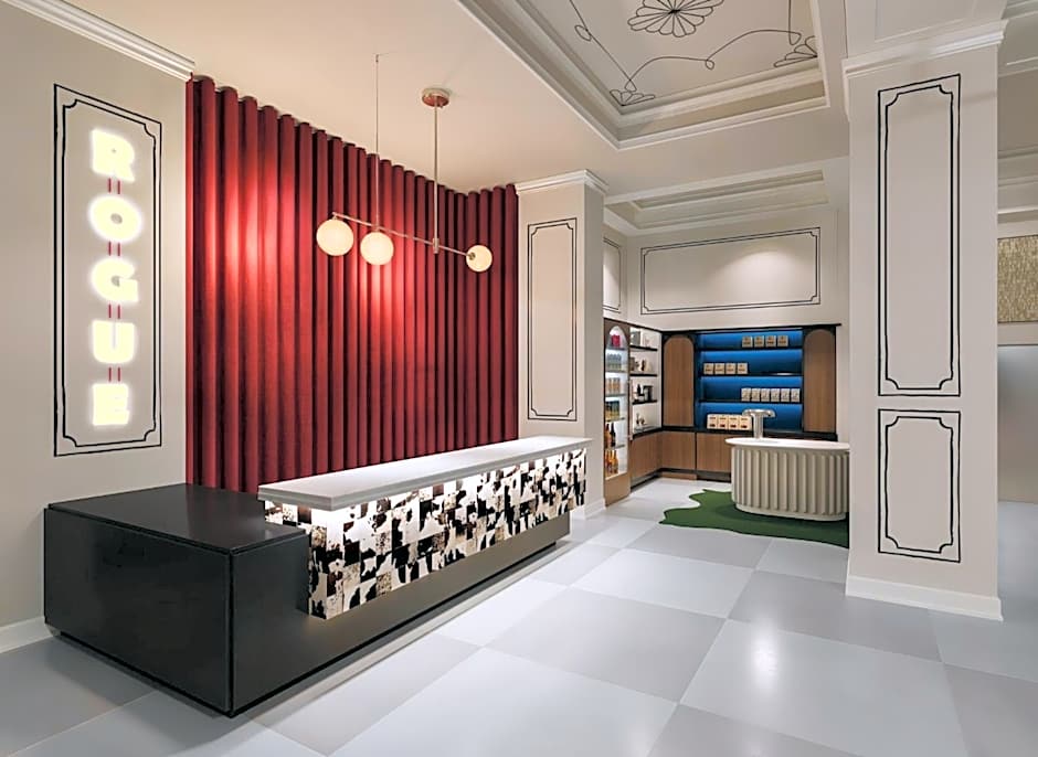 Hotel Indigo Dallas Downtown By IHG