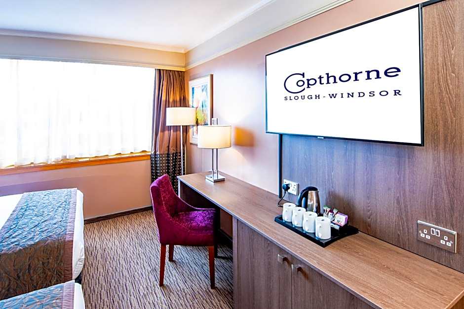 Copthorne Hotel Slough Windsor