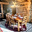 John's Cabin