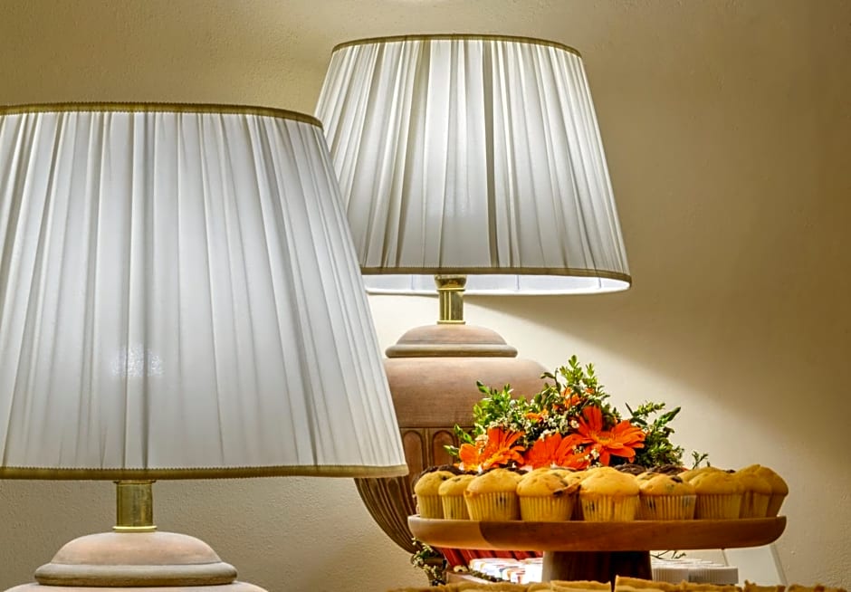 Hotel Botticelli