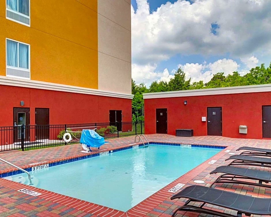Comfort Suites Denham Springs