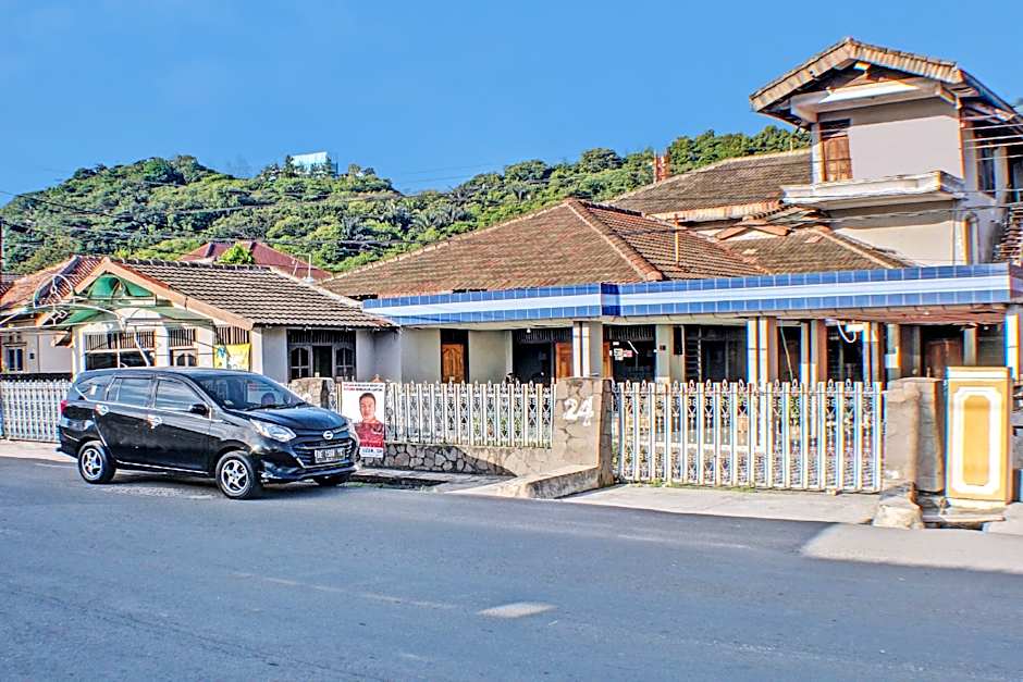 Hotel O Badar Guest House Syariah