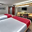 City Express by Marriott Ciudad De México La Raza