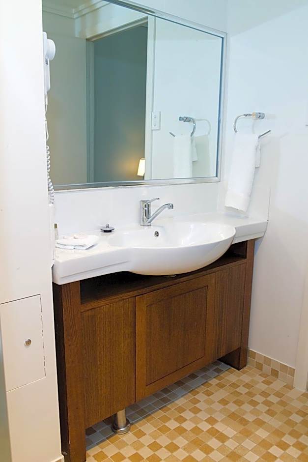 Coachmans Inn Warwick