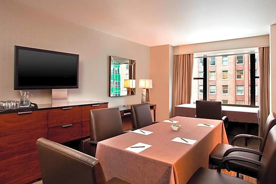 The Westin New York Grand Central