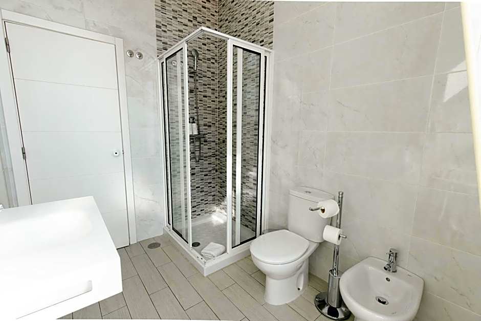 Grande Pensao Residencial Alcobia