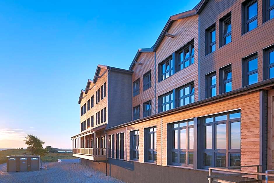 Bretterbude Heiligenhafen