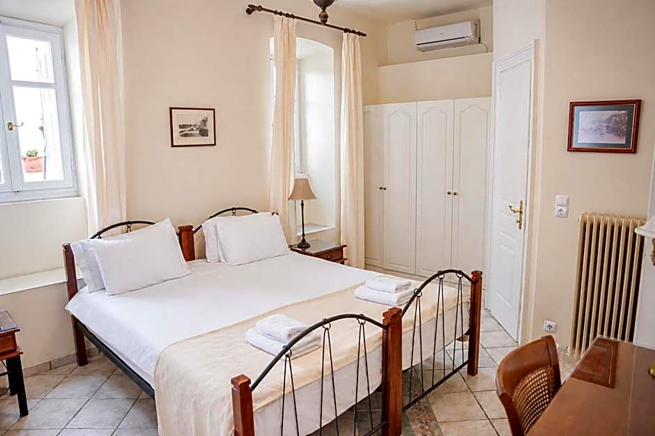 Archontiko Eleni Hotel