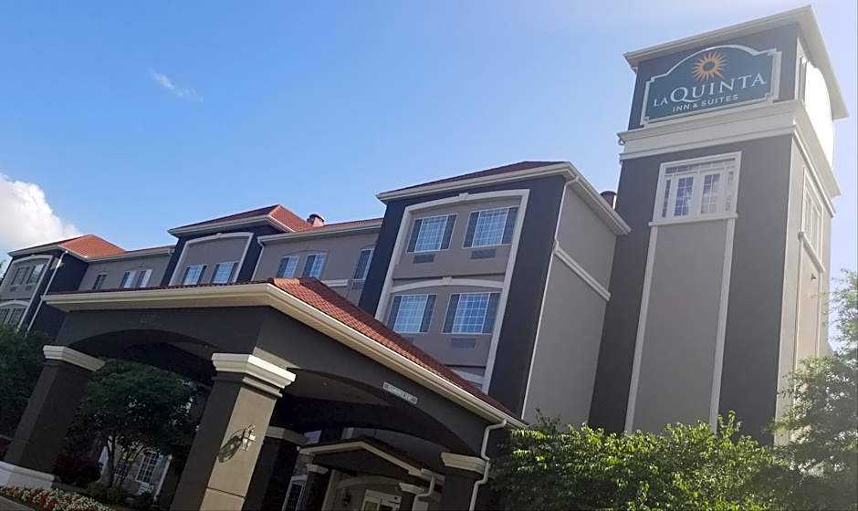 La Quinta Inn & Suites by Wyndham Smyrna Tennessee - Nashville