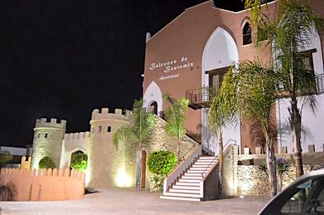 Balcones de Bentomiz