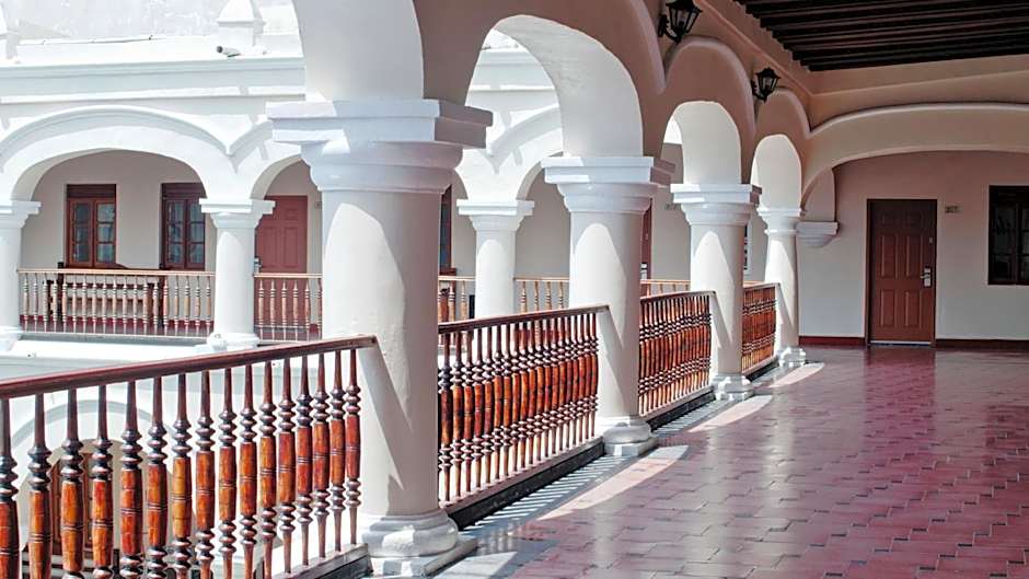 Holiday Inn Express Veracruz Centro Historico