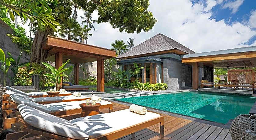 Hotel Indigo Bali Seminyak Beach By IHG