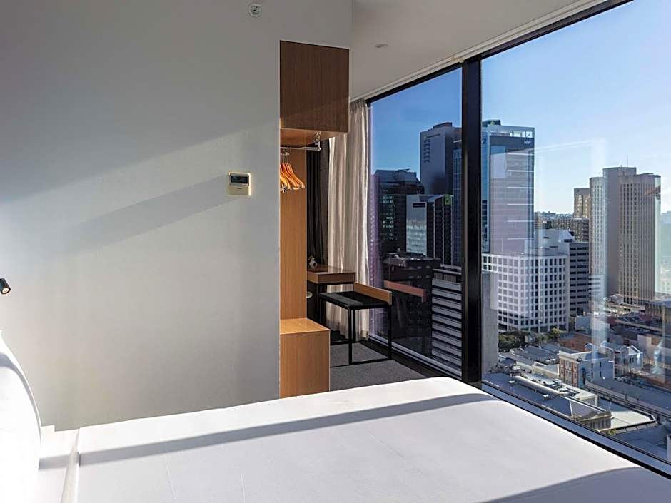 Ibis Styles Brisbane Elizabeth Street