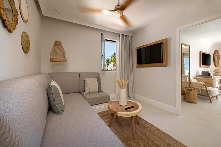 DAIA Slow Beach Hotel Conil - Adults Only Recommended