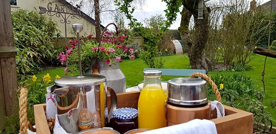 The Dorm Bed and Breakfast