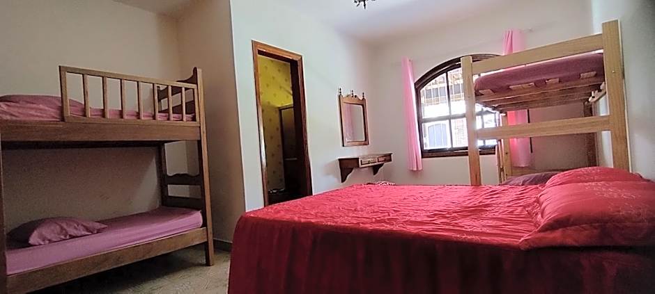 Chácara Sorriso 2 em Atibaia