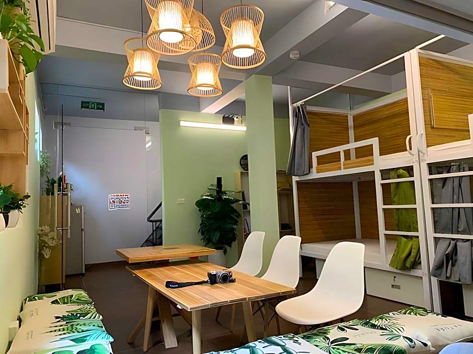Hanoi EcoStay 1 hostel