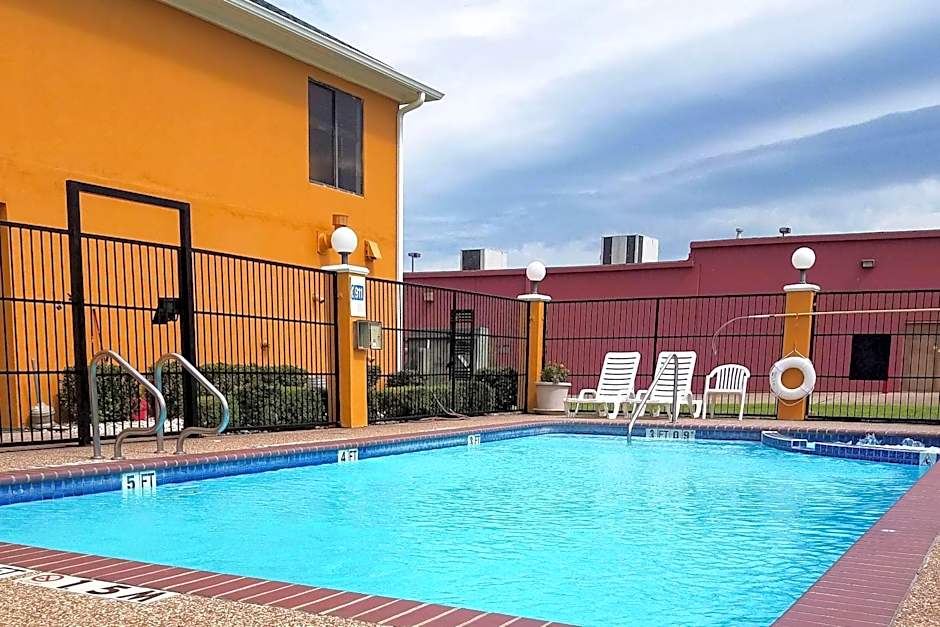 Quality Inn Hillsboro