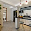 Choapan 28 - Lux Apartments in Condesa