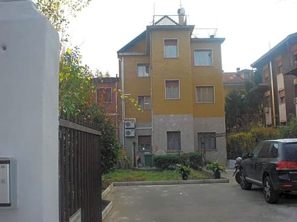 Hotel Bicocca