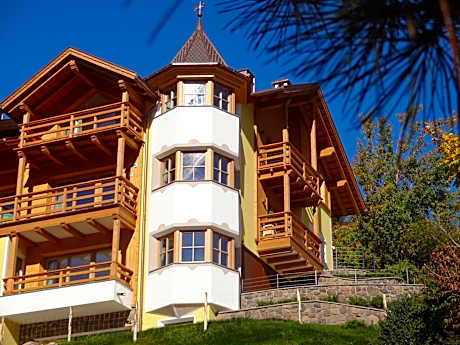 Chalet Residence Alpinflair