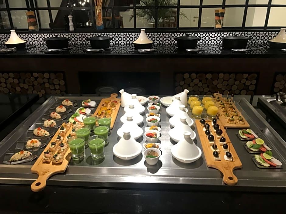 Radisson Hotel - Shimla