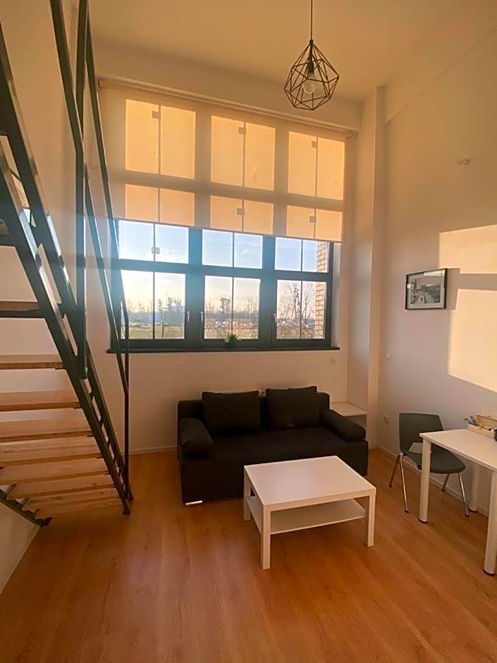 SleepWell Apartments