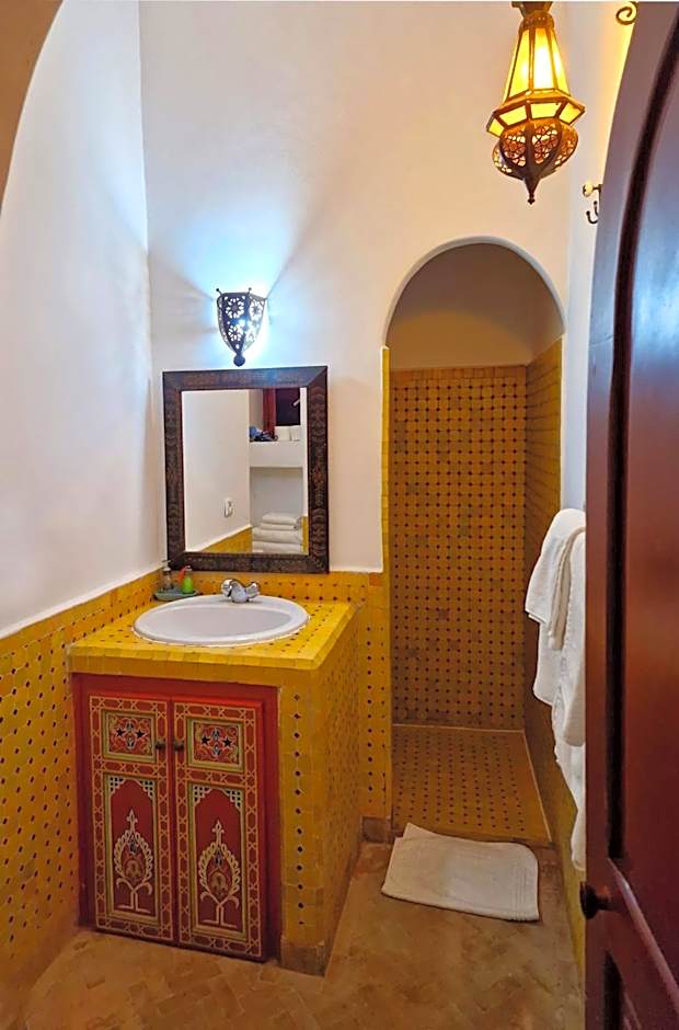 Dar Nafoura-Mogador