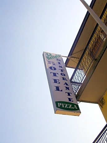 Hotel Ristorante La Bettola