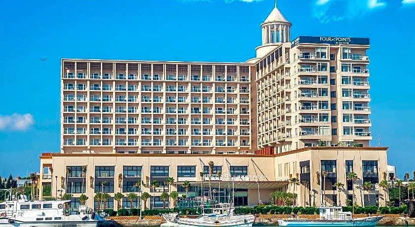 Four Points by Sheraton Penghu