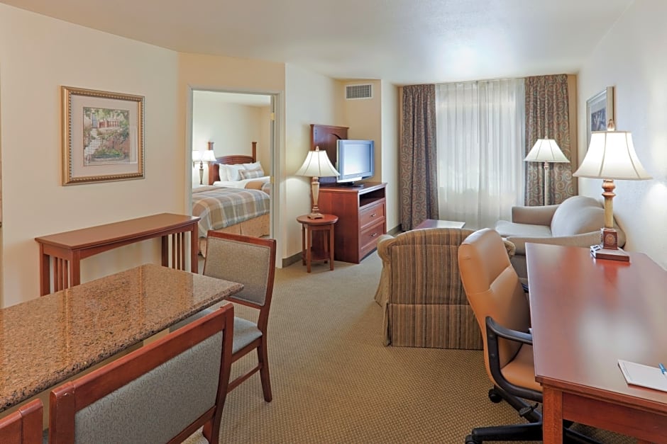 Staybridge Suites Sacramento Airport Natomas, an IHG Hotel