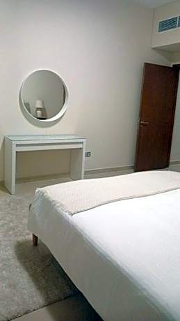 P one Hotel apartment