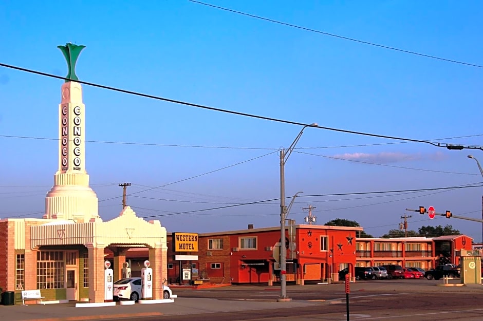 Western Motel