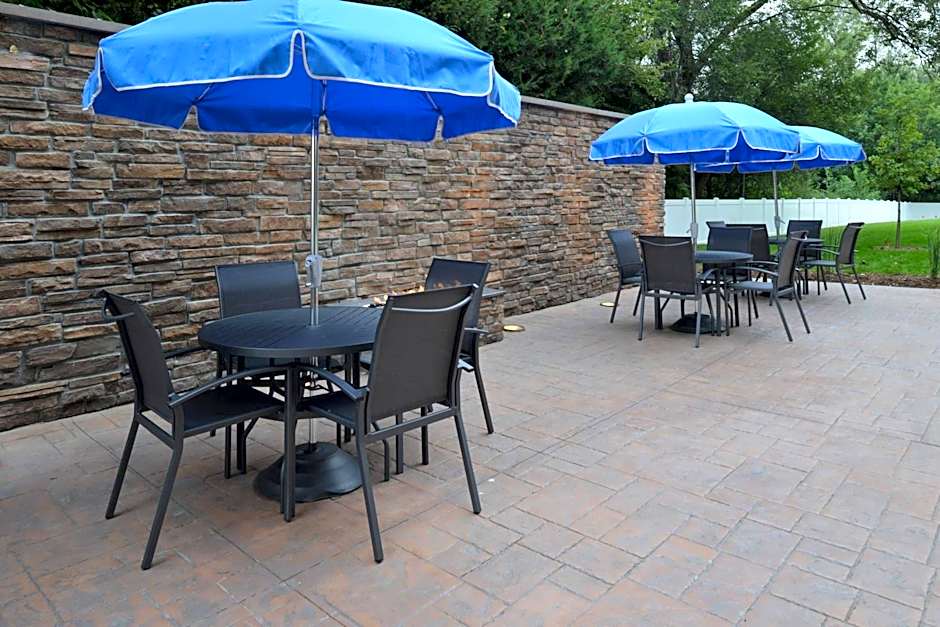 Fairfield Inn & Suites by Marriott Fremont