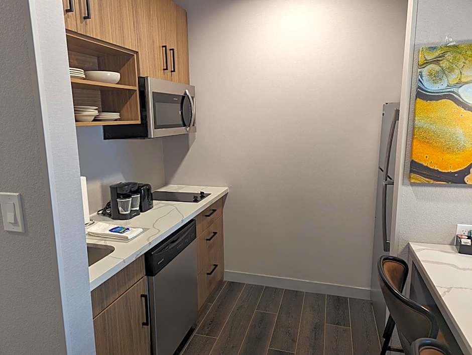 Homewood Suites By Hilton Beaumont, Tx