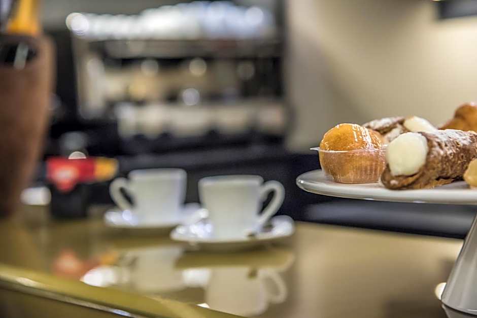 Matilde Lifestyle Hotel