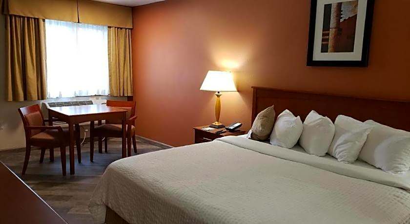Airport Inn
